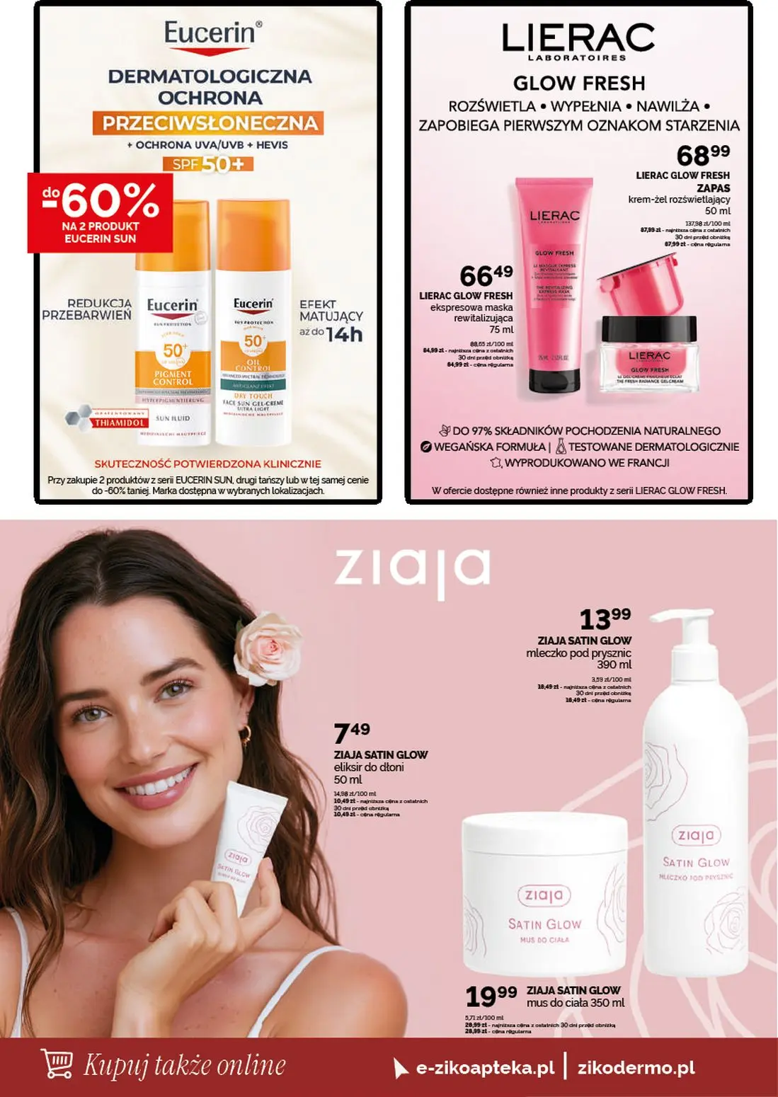 gazetka promocyjna Ziko  - Strona 10