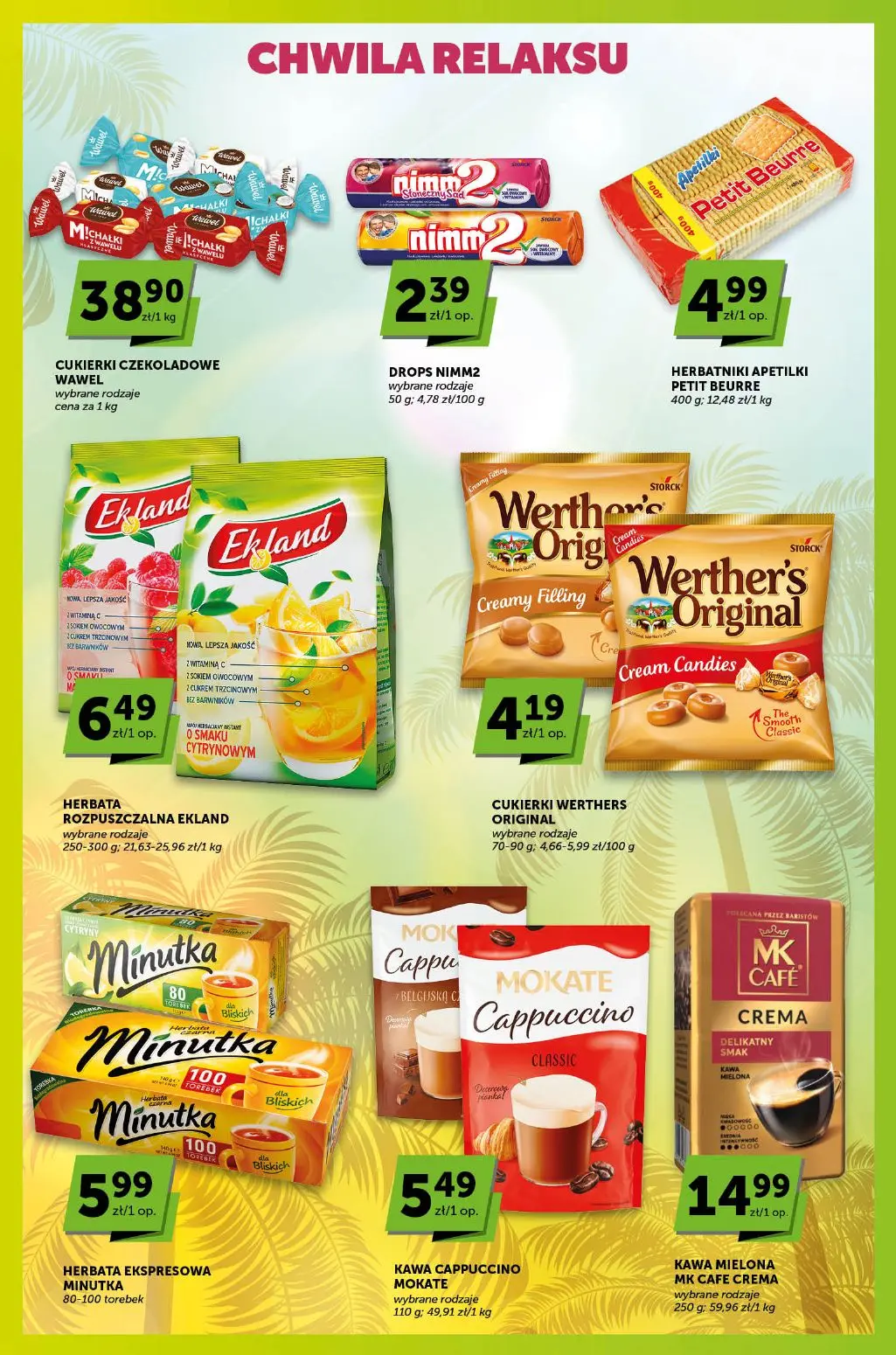 gazetka promocyjna ABC Katalog - Strona 4