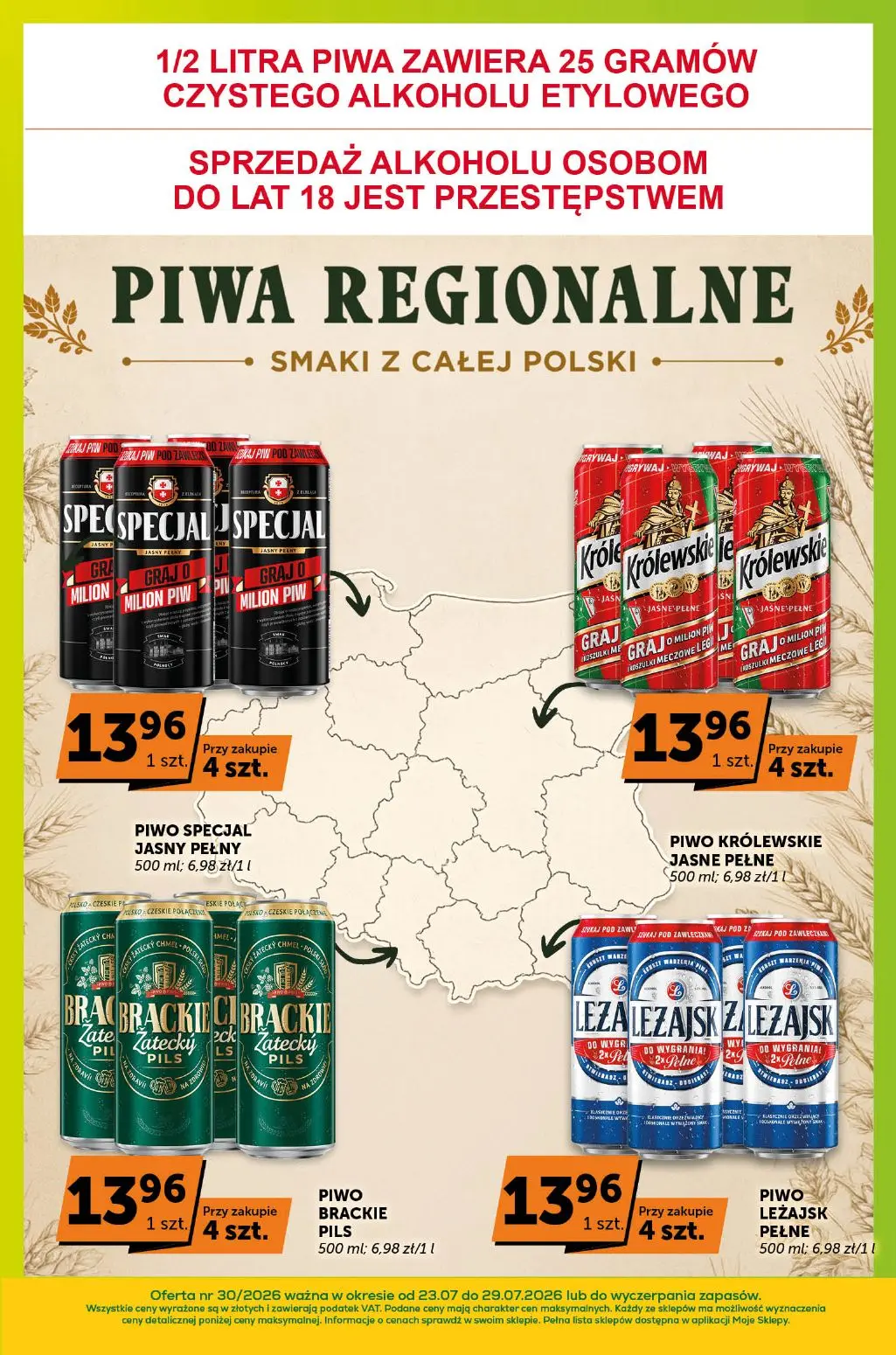 gazetka promocyjna ABC Katalog - Strona 7