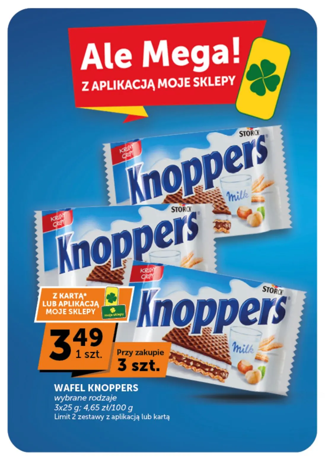 gazetka promocyjna ABC Supermarket - Strona 6