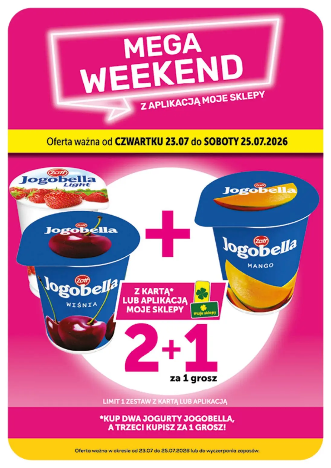 gazetka promocyjna ABC Supermarket - Strona 7