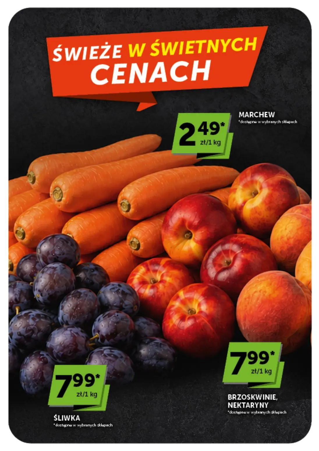 gazetka promocyjna ABC Supermarket - Strona 10