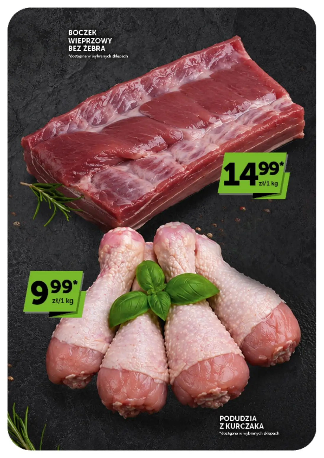 gazetka promocyjna ABC Supermarket - Strona 11