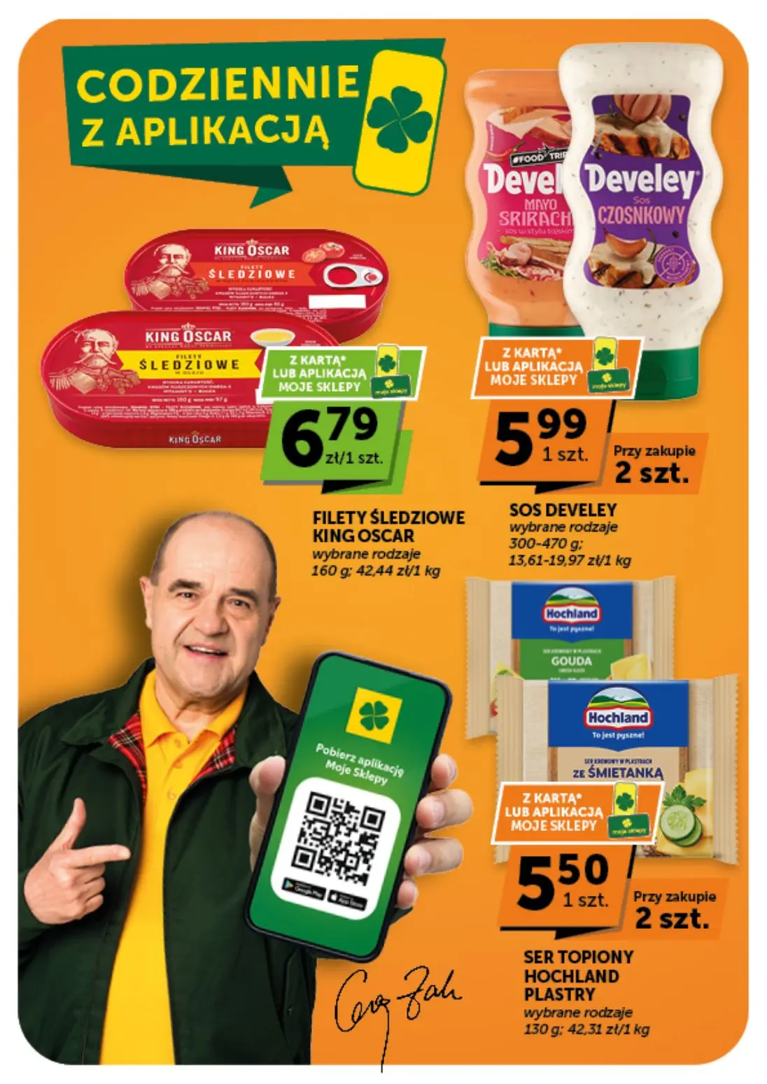 gazetka promocyjna ABC Supermarket - Strona 14