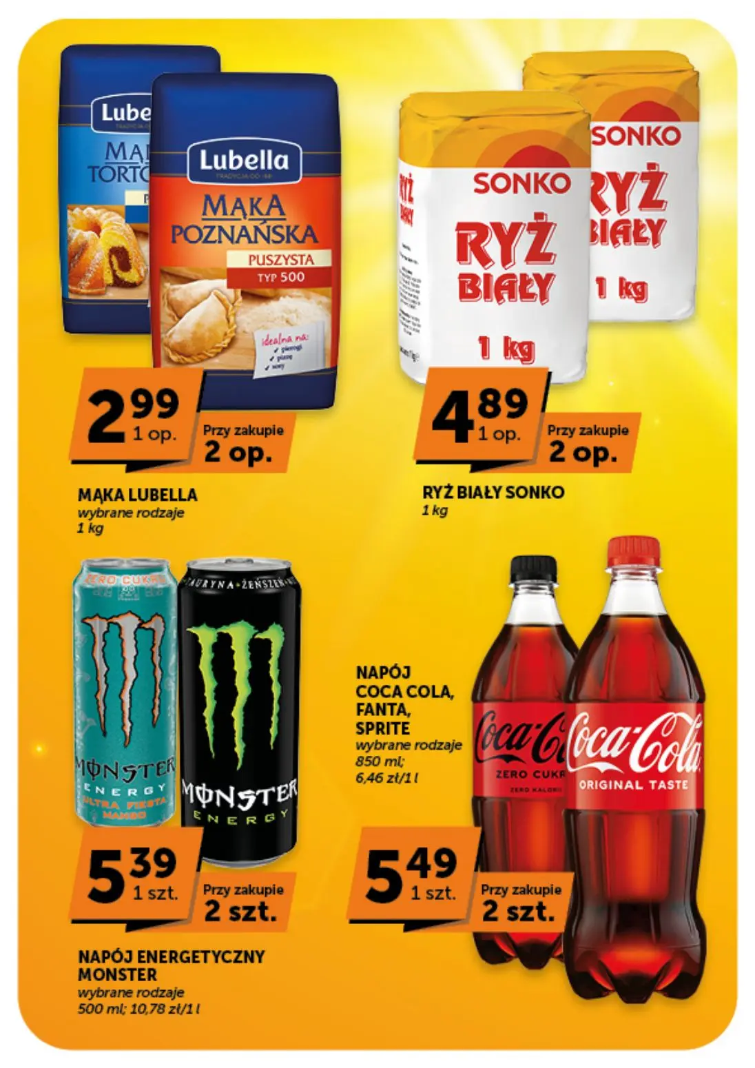 gazetka promocyjna ABC Supermarket - Strona 17
