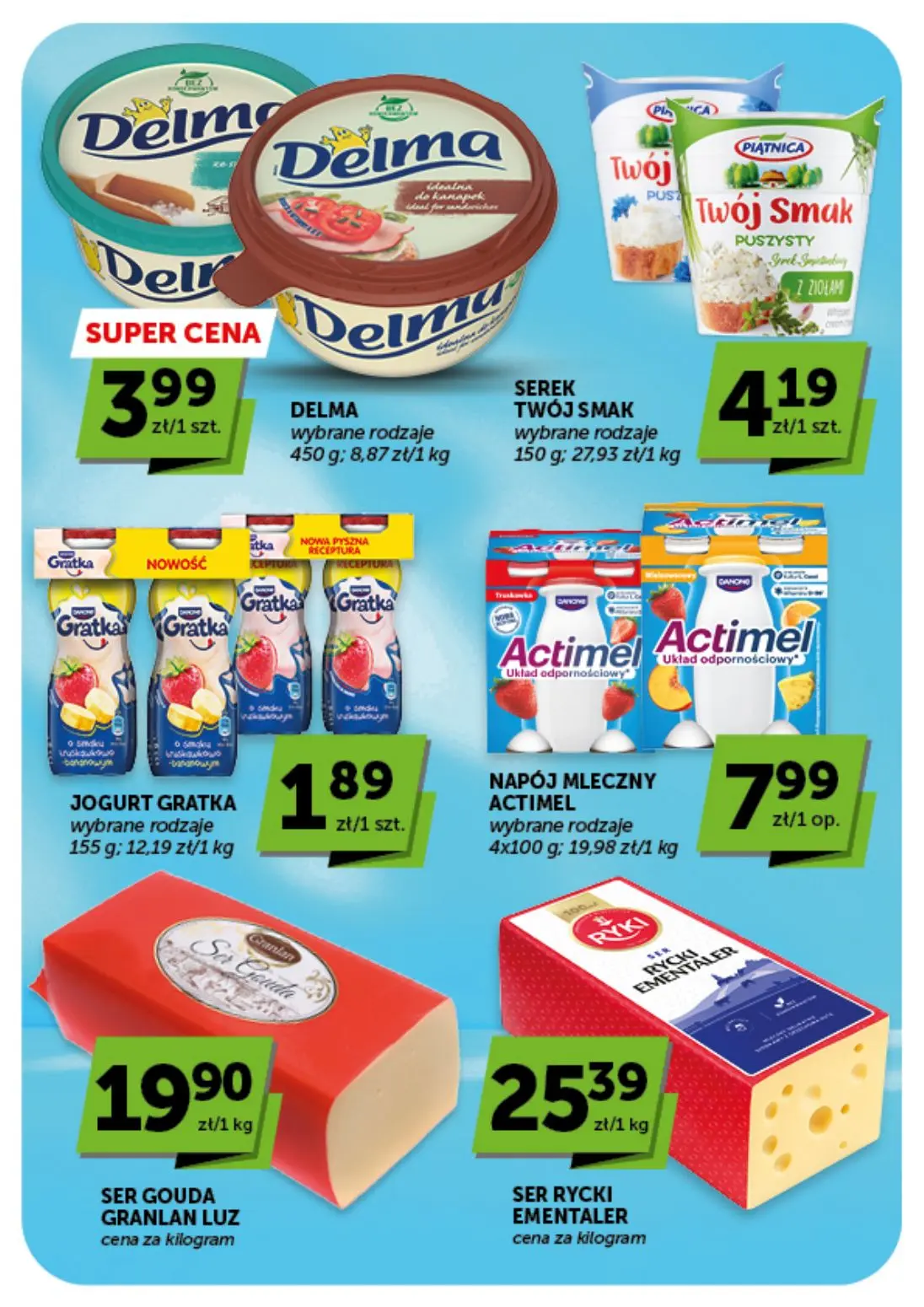 gazetka promocyjna ABC Supermarket - Strona 25