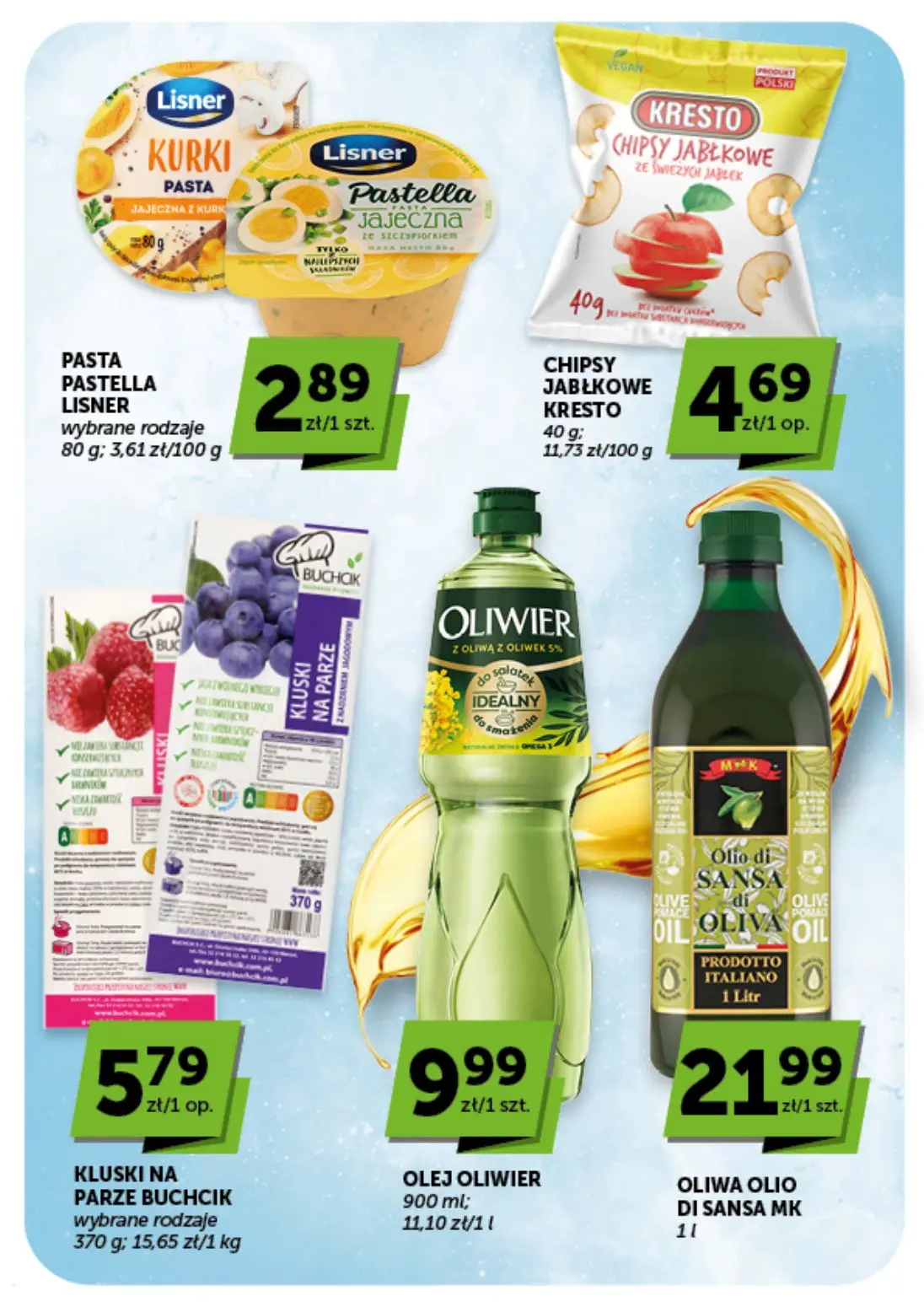 gazetka promocyjna ABC Supermarket - Strona 26