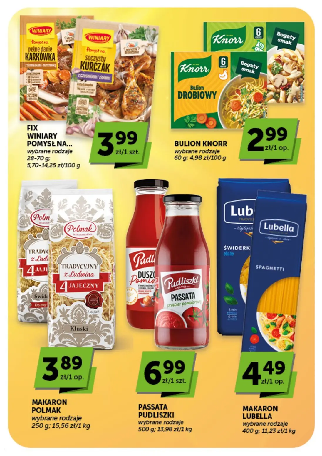 gazetka promocyjna ABC Supermarket - Strona 28