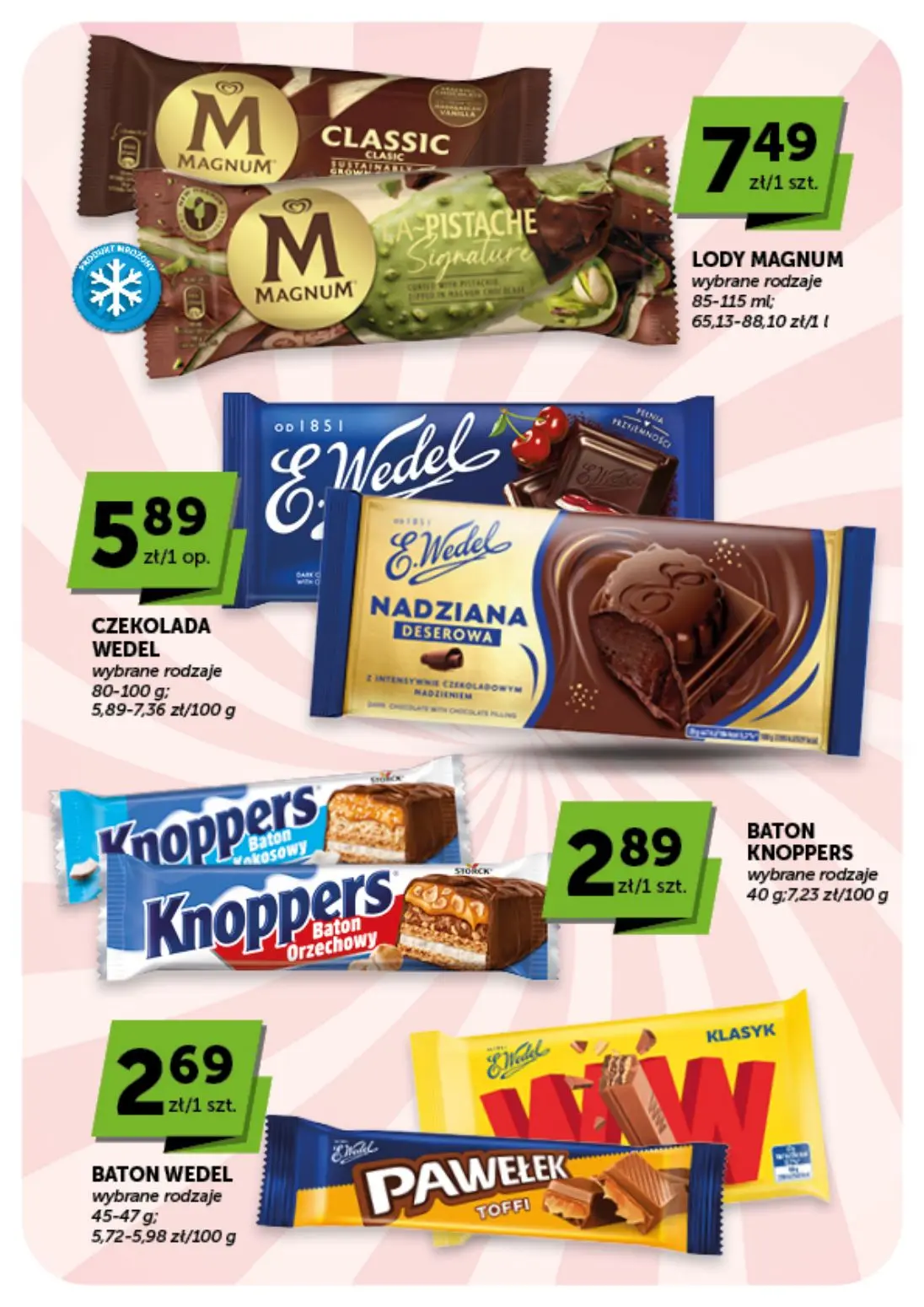 gazetka promocyjna ABC Supermarket - Strona 31