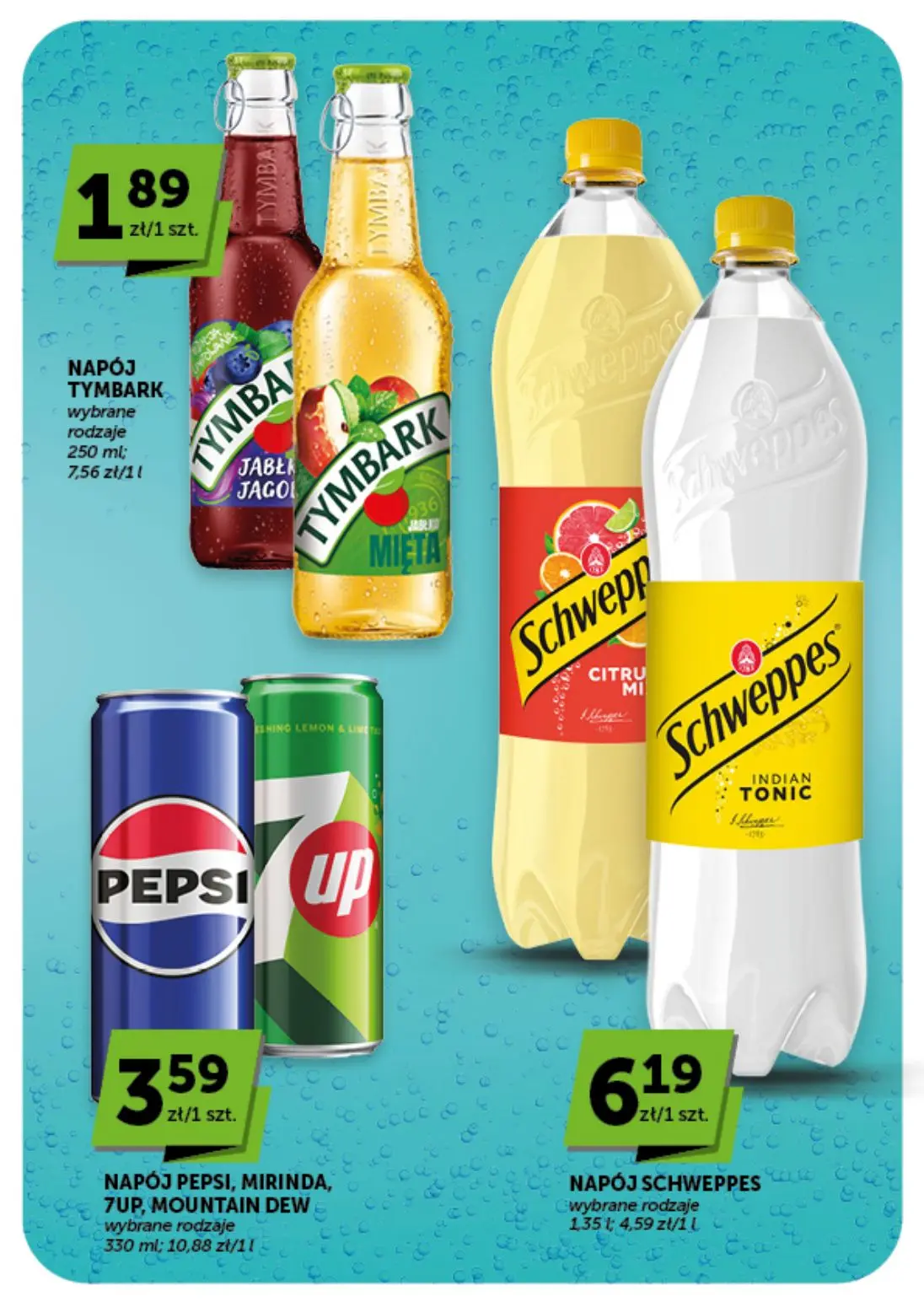 gazetka promocyjna ABC Supermarket - Strona 33