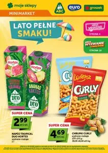 Gazetka promocyjna ABC, ważna od 2026-07-23 do 2026-07-29.