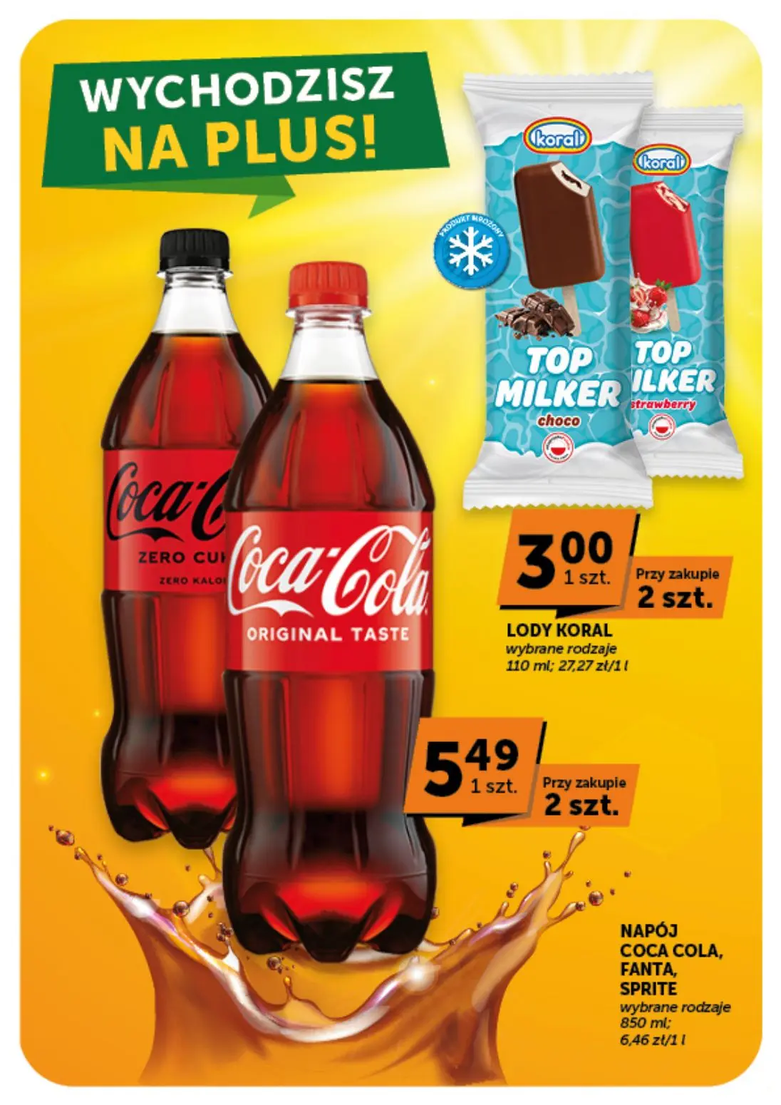 gazetka promocyjna ABC Minimarket - Strona 8