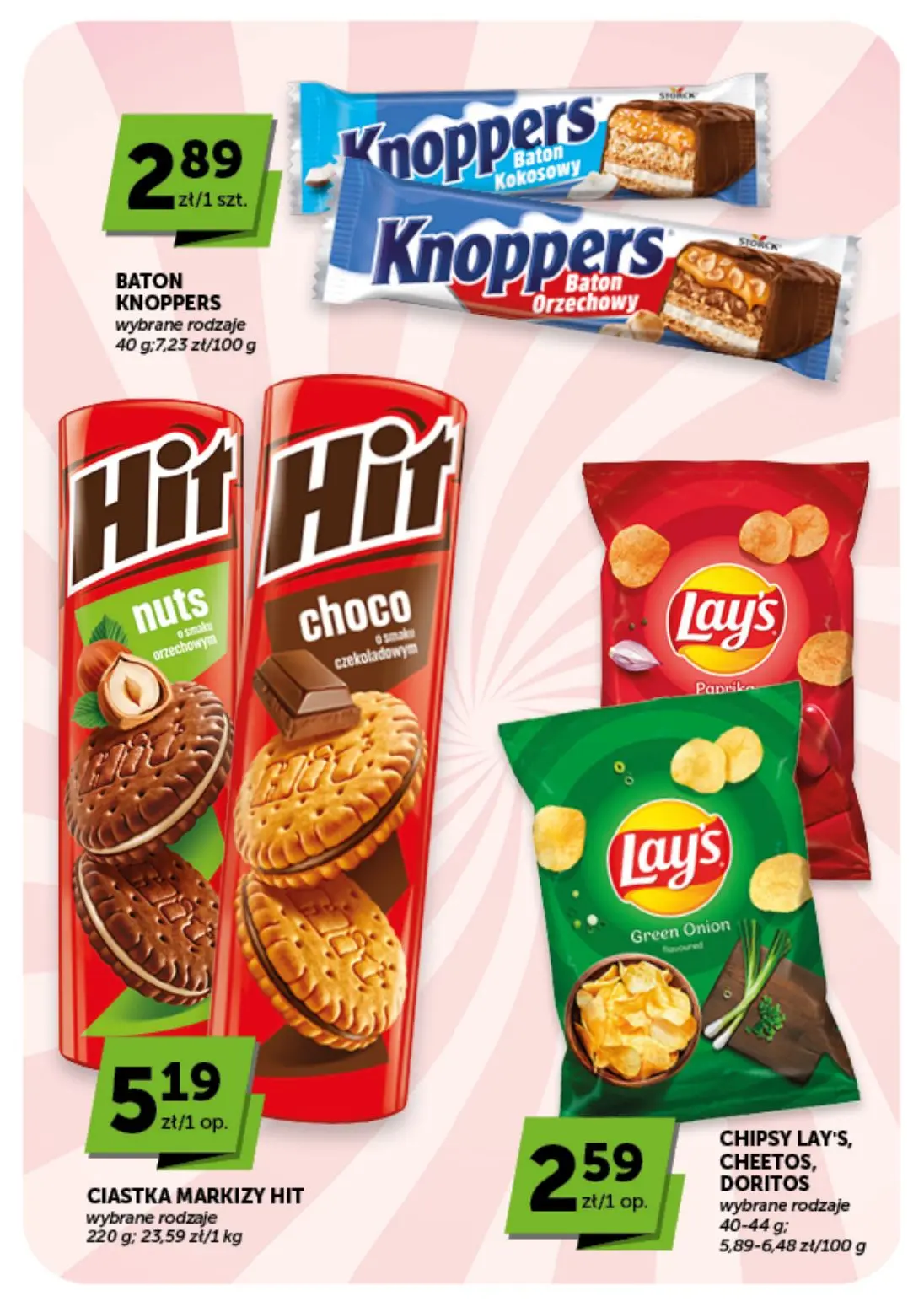 gazetka promocyjna ABC Minimarket - Strona 16