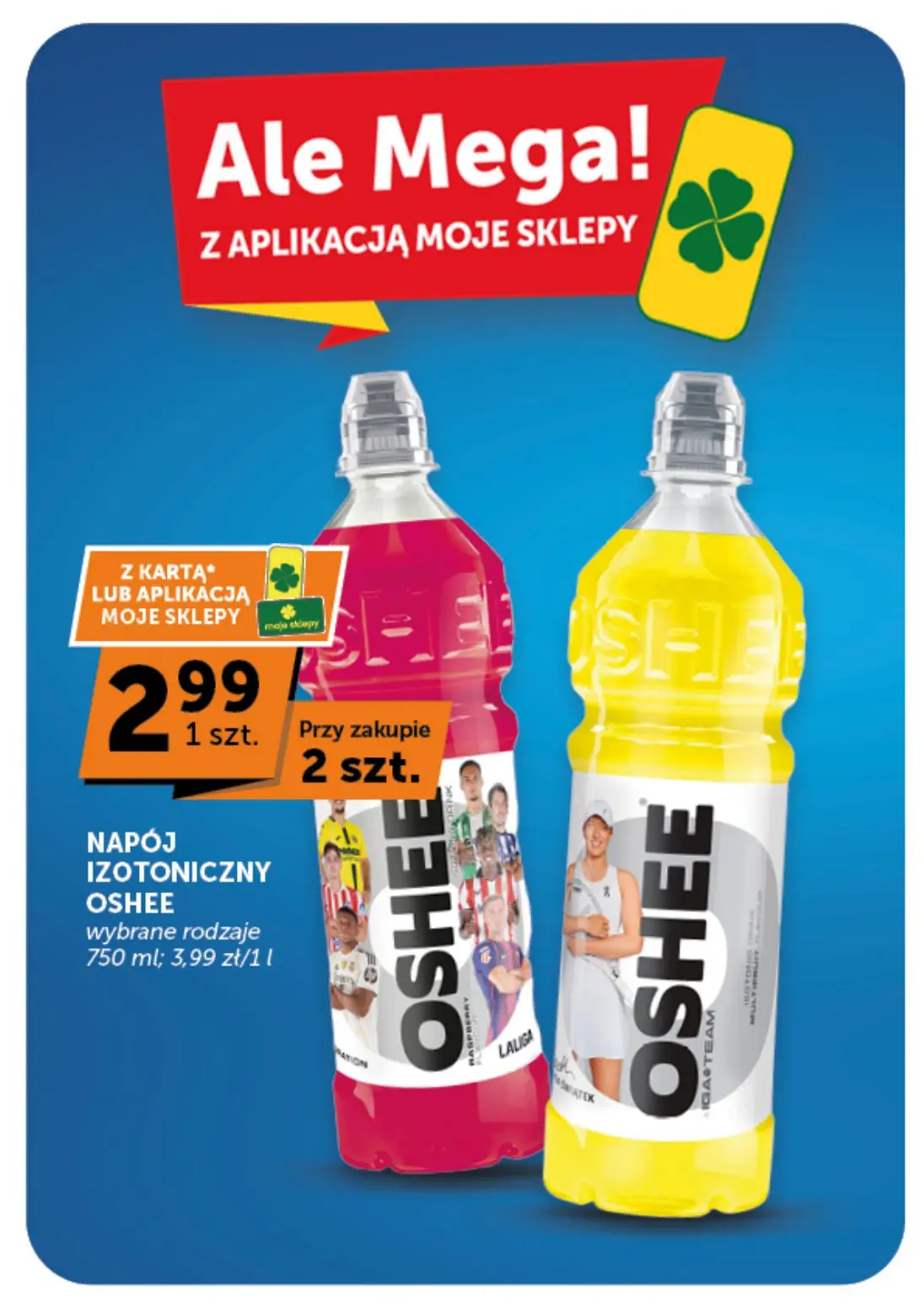 gazetka promocyjna ABC Market - Strona 7