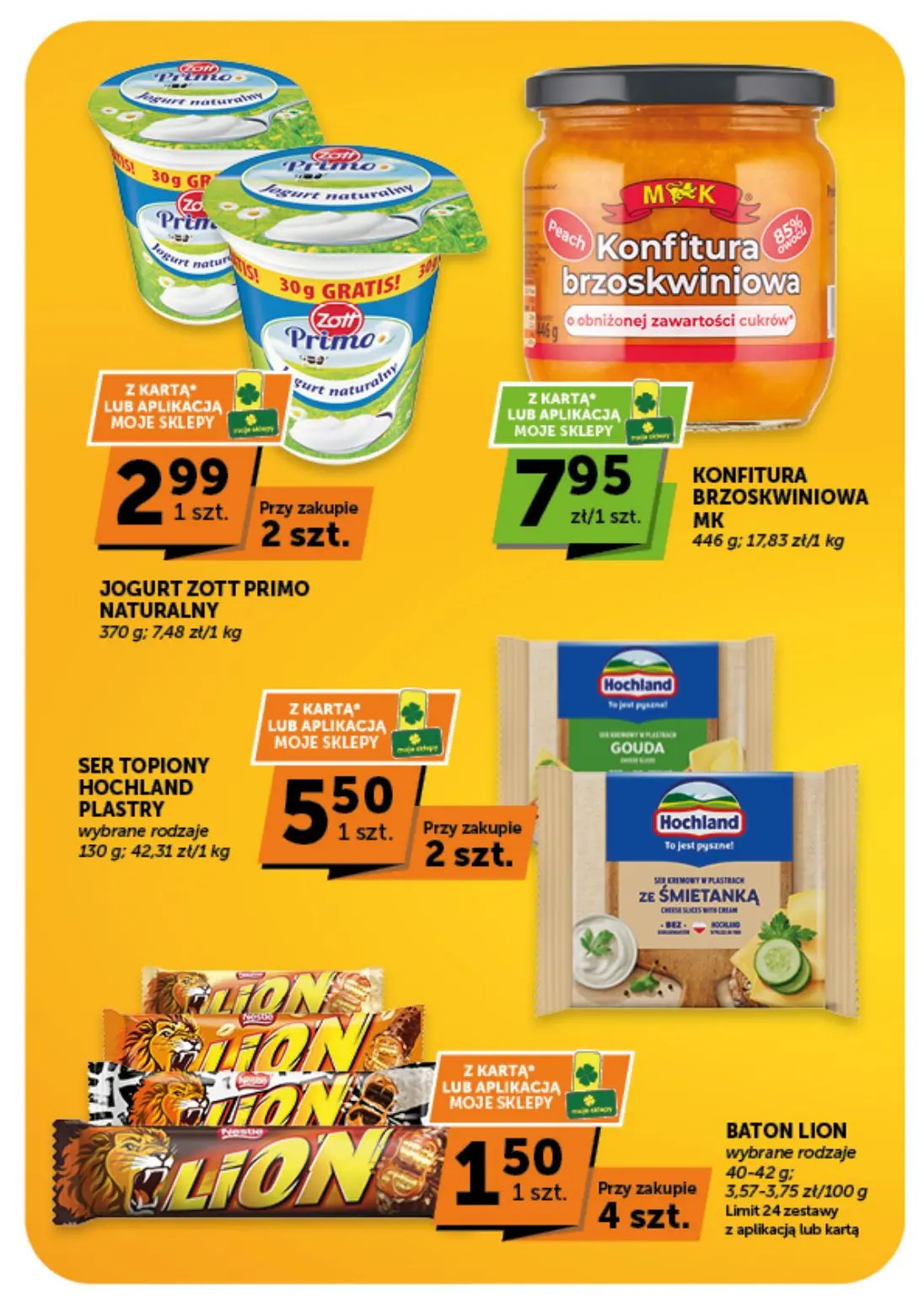 gazetka promocyjna ABC Market - Strona 9