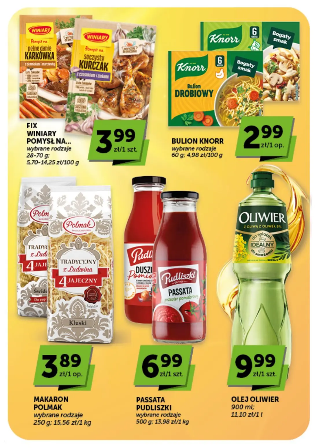 gazetka promocyjna ABC Market - Strona 22