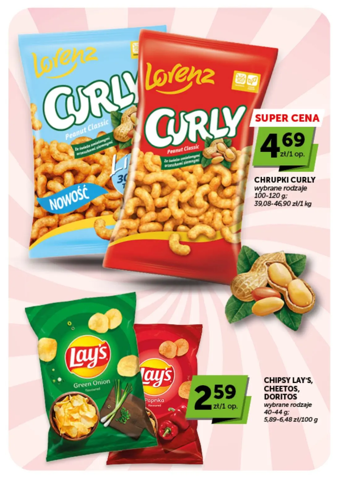 gazetka promocyjna ABC Market - Strona 24