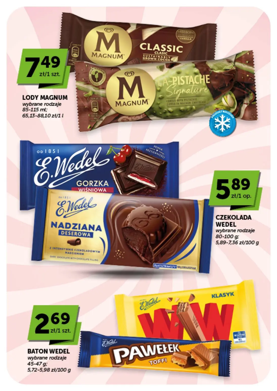 gazetka promocyjna ABC Market - Strona 25