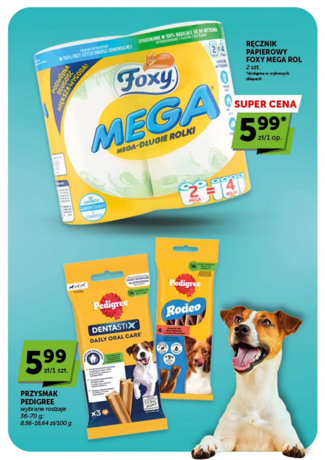 gazetka promocyjna ABC Market - Strona 27