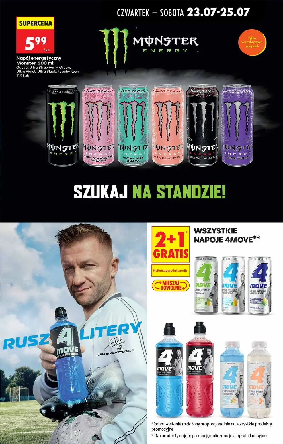 gazetka promocyjna Biedronka Lada tradycyjna. Od czwartku - Strona 53