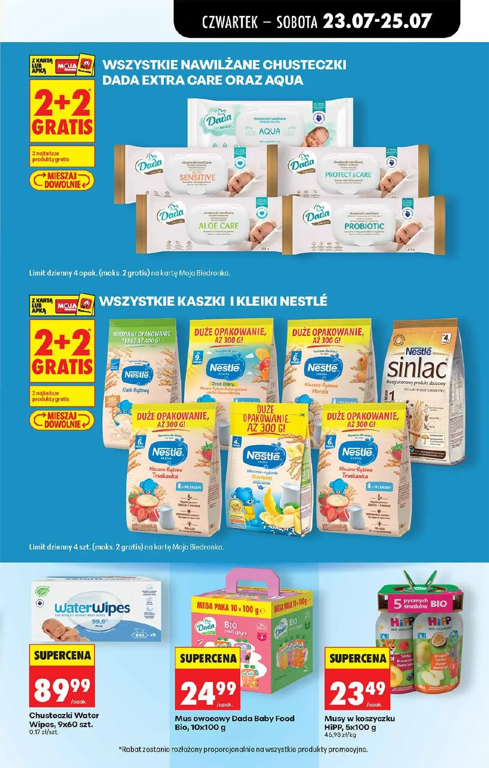 gazetka promocyjna Biedronka Lada tradycyjna. Od czwartku - Strona 59