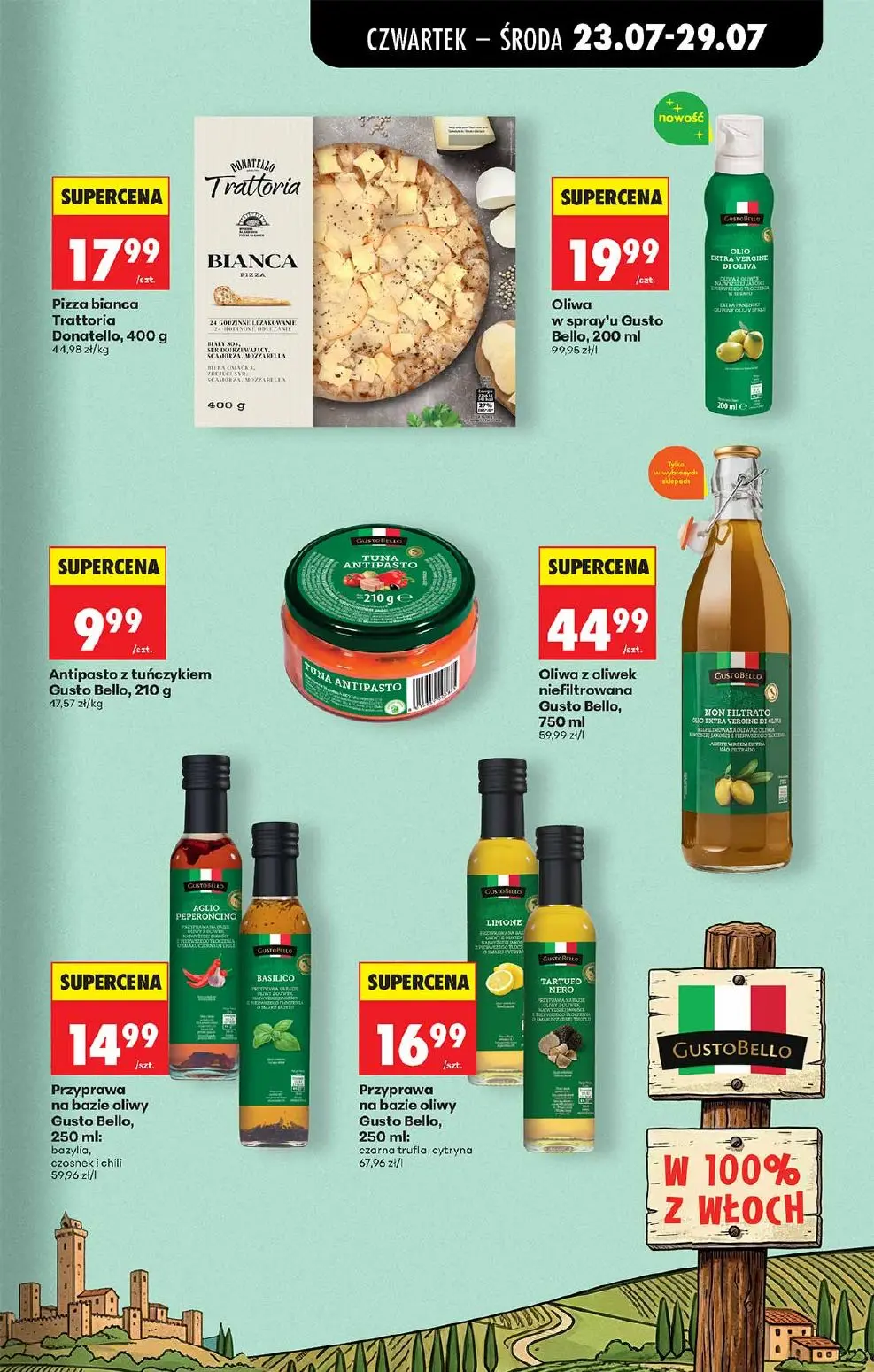 gazetka promocyjna Biedronka Od czwartku - Strona 41