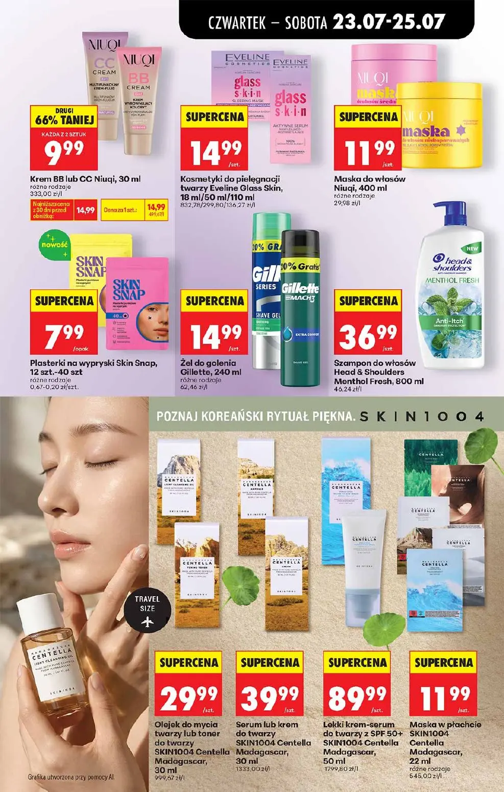 gazetka promocyjna Biedronka Od czwartku - Strona 57