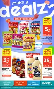 Gazetka promocyjna Dealz, ważna od 2026-07-23 do 2026-07-29.