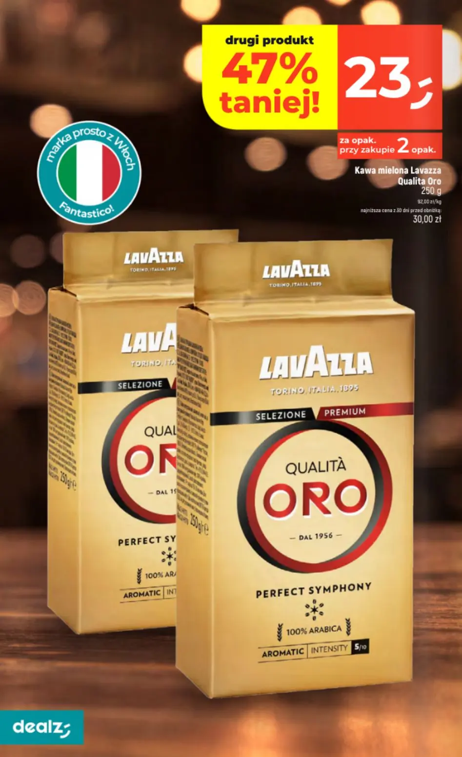 gazetka promocyjna Dealz Make a Dealz - Strona 18