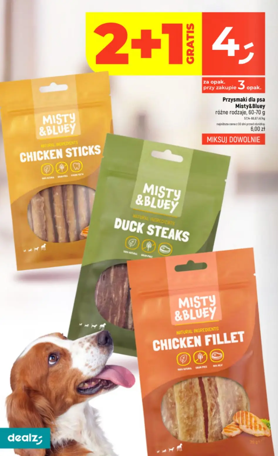 gazetka promocyjna Dealz Make a Dealz - Strona 26