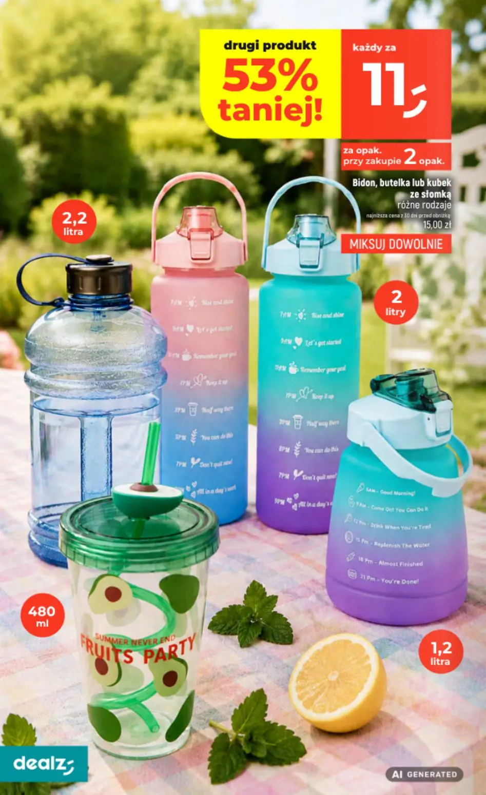 gazetka promocyjna Dealz Make a Dealz - Strona 28