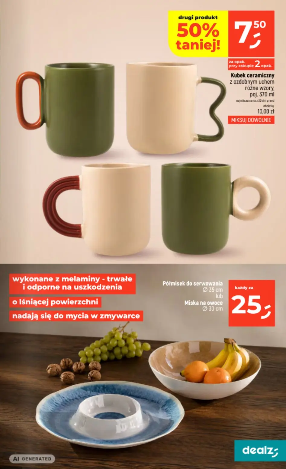 gazetka promocyjna Dealz Make a Dealz - Strona 31