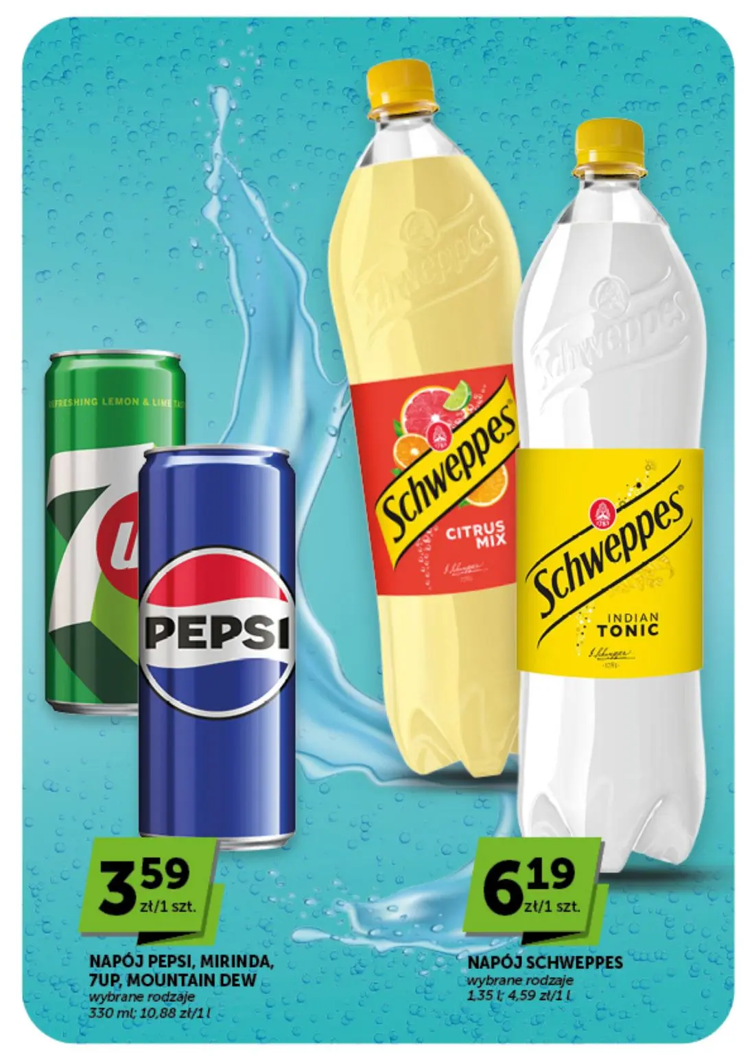 gazetka promocyjna Euro Sklep Market - Strona 26