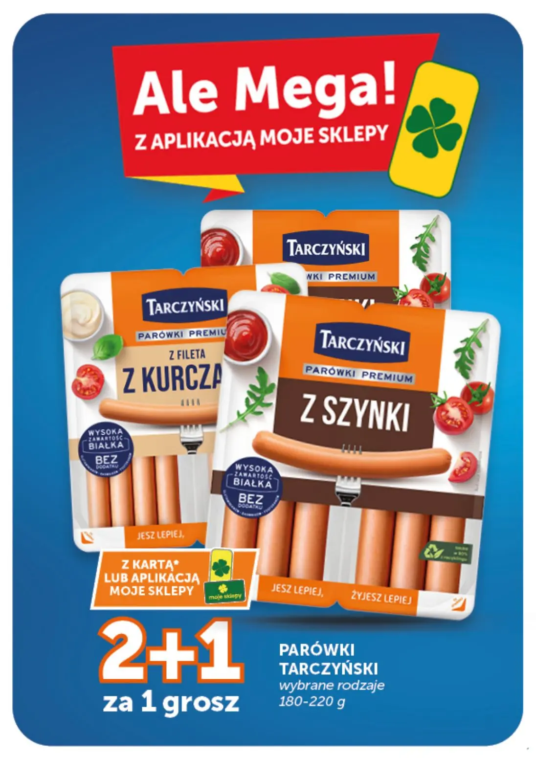 gazetka promocyjna Euro Sklep Supermarket - Strona 2