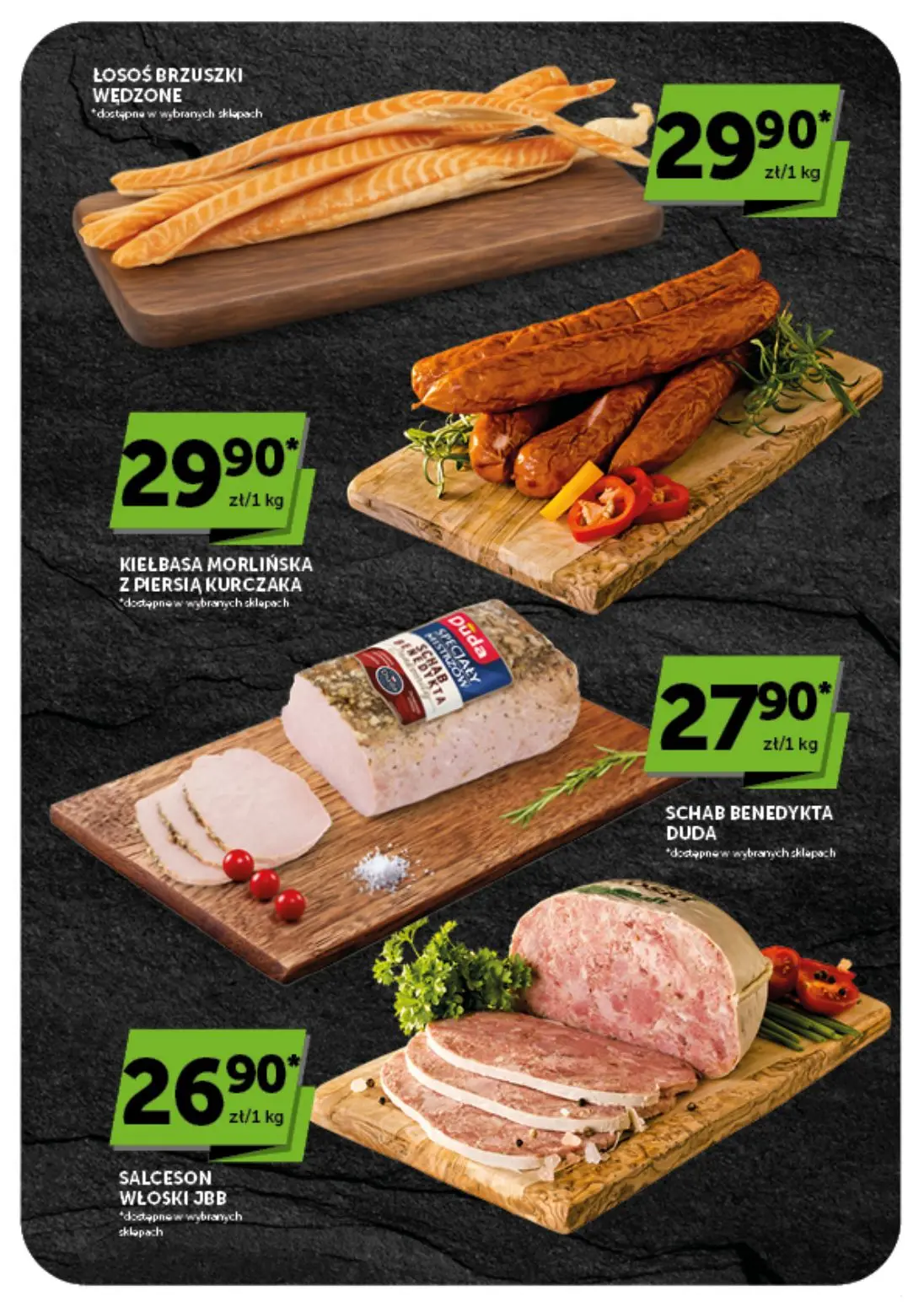 gazetka promocyjna Euro Sklep Supermarket - Strona 12