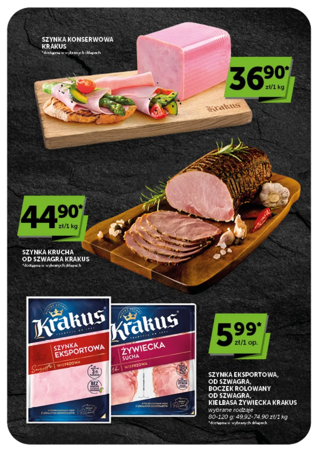 gazetka promocyjna Euro Sklep Supermarket - Strona 13