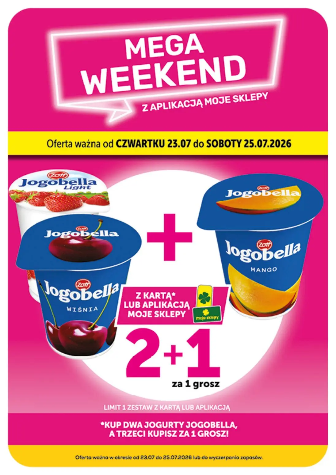 gazetka promocyjna Euro Sklep Minimarket - Strona 4