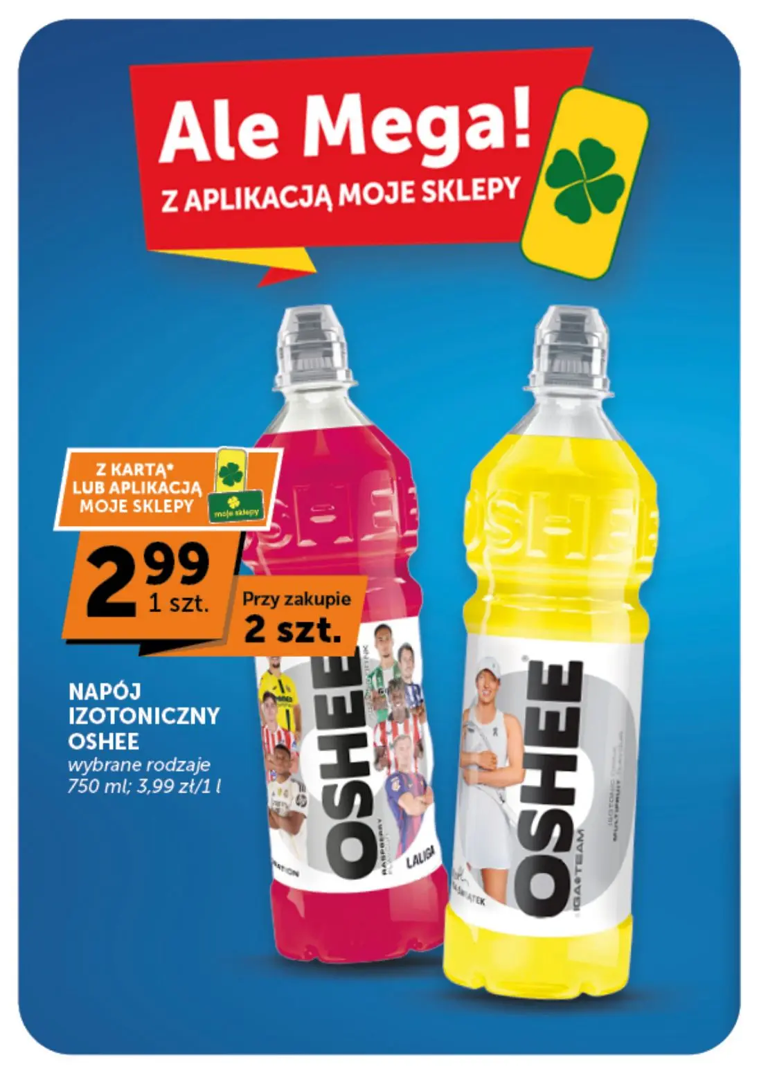 gazetka promocyjna Euro Sklep Minimarket - Strona 6