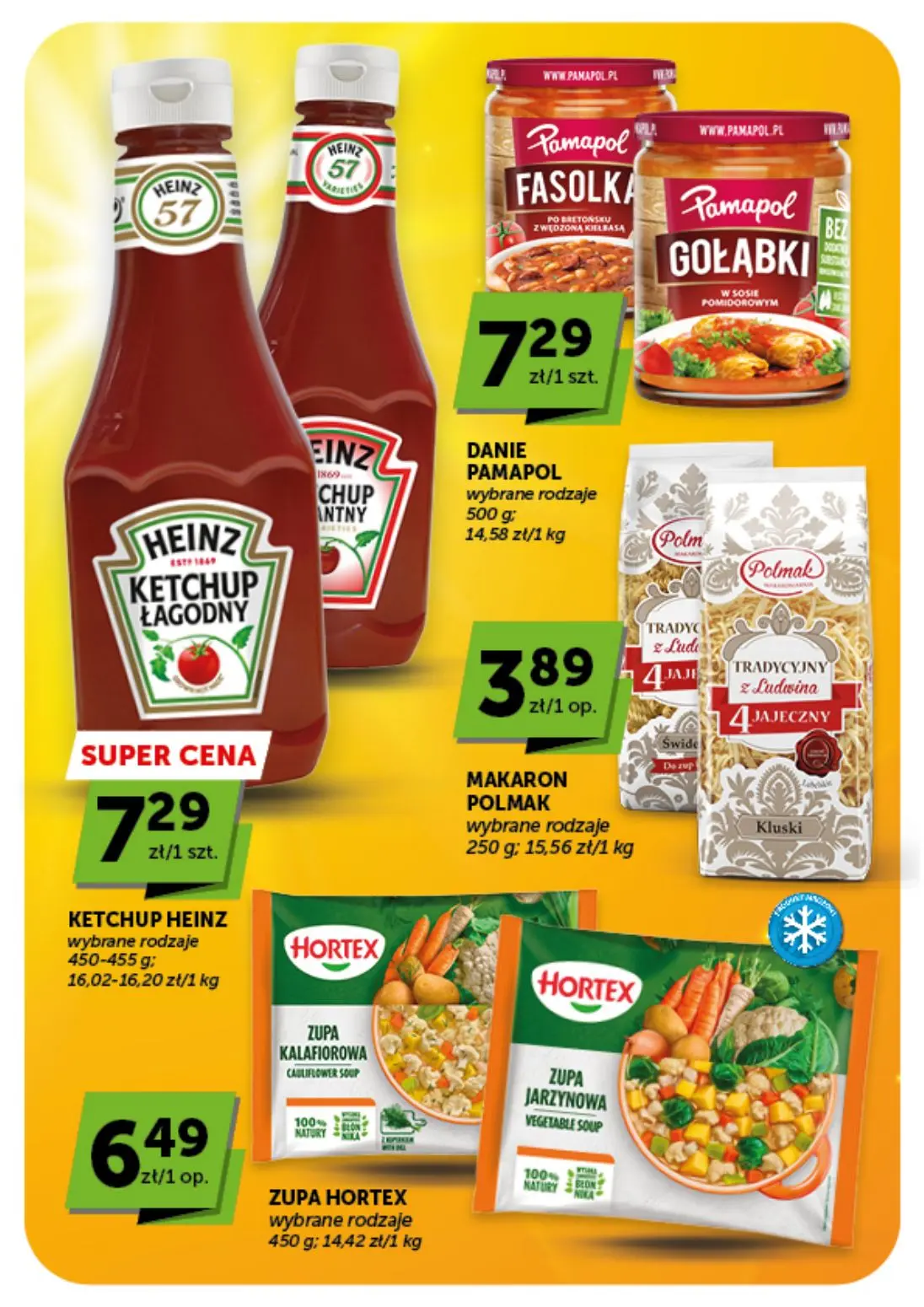 gazetka promocyjna Euro Sklep Minimarket - Strona 14