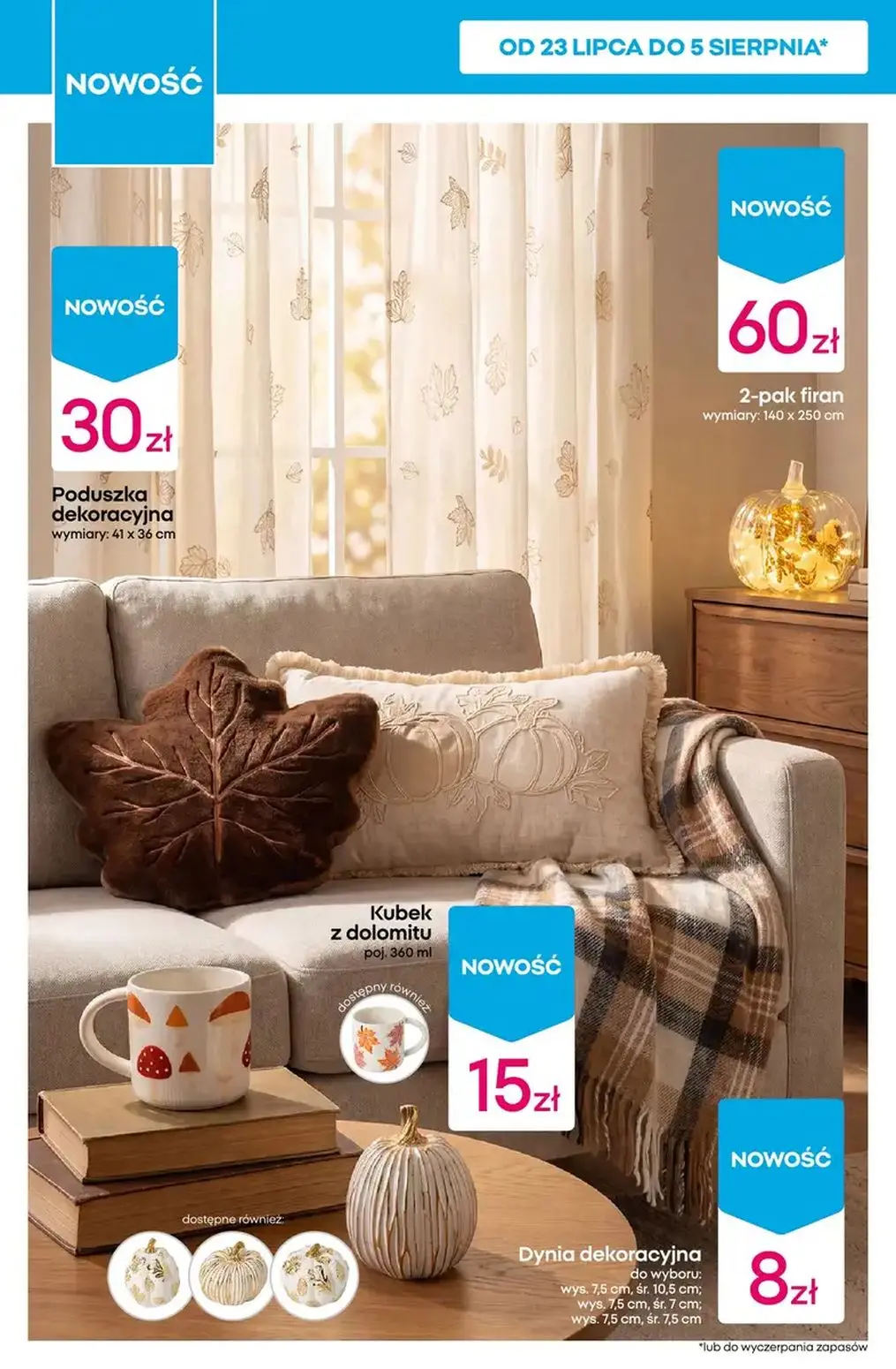 gazetka promocyjna PEPCO Hity tygodnia - Strona 10