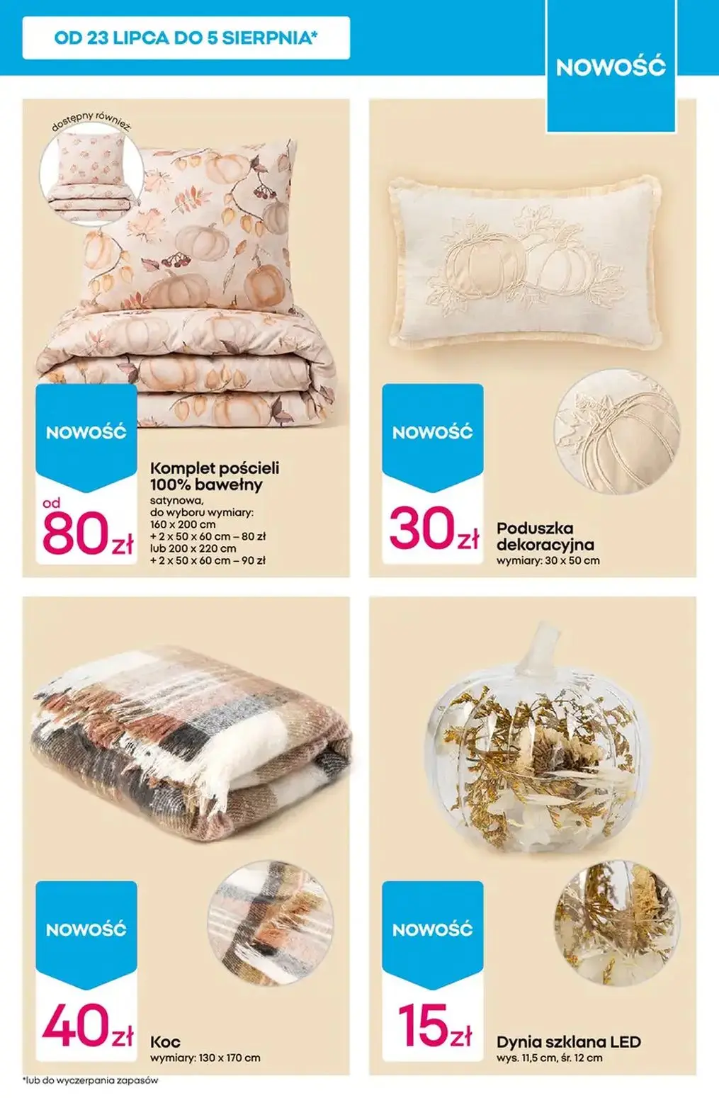 gazetka promocyjna PEPCO Hity tygodnia - Strona 11