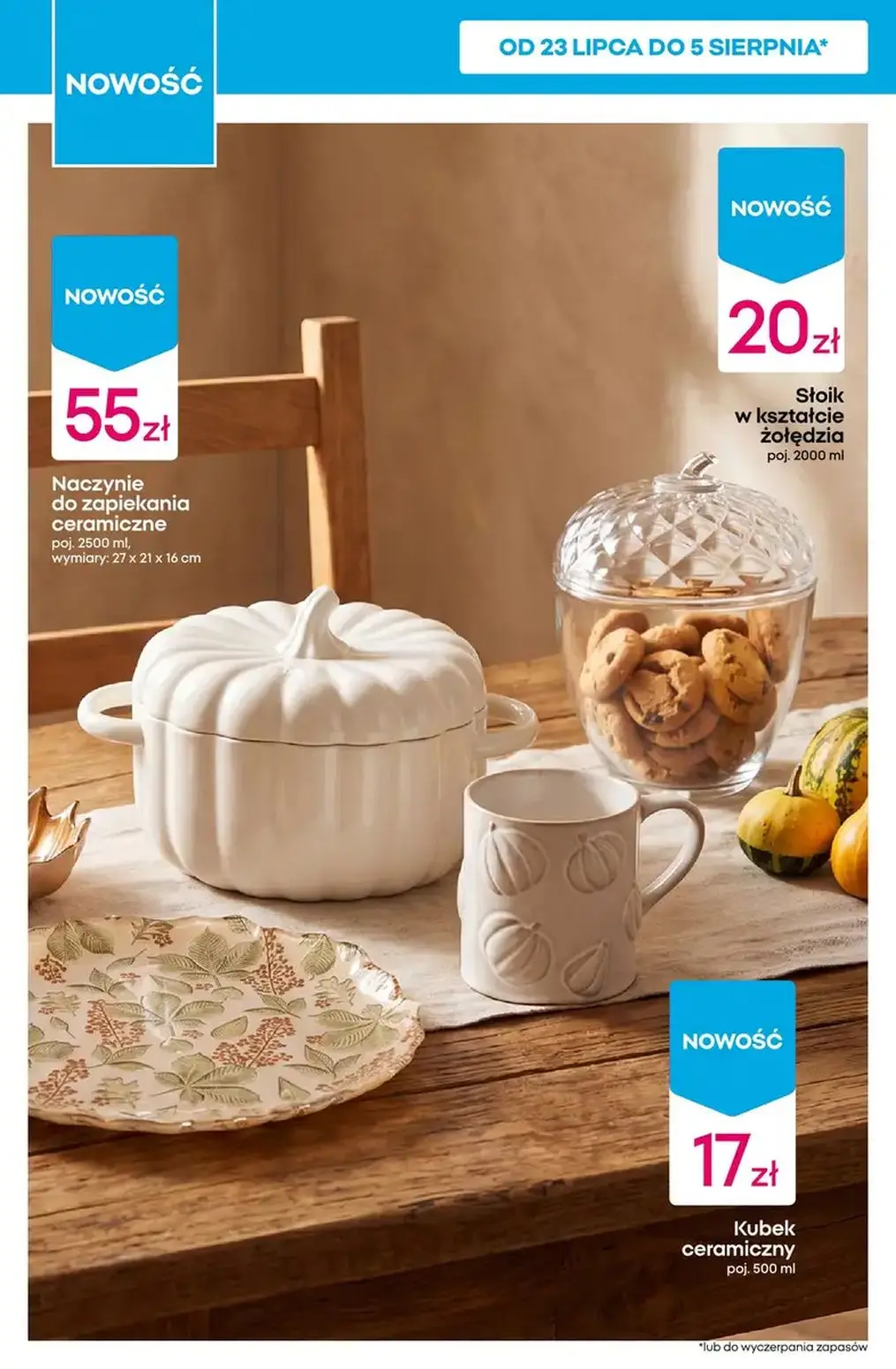gazetka promocyjna PEPCO Hity tygodnia - Strona 12