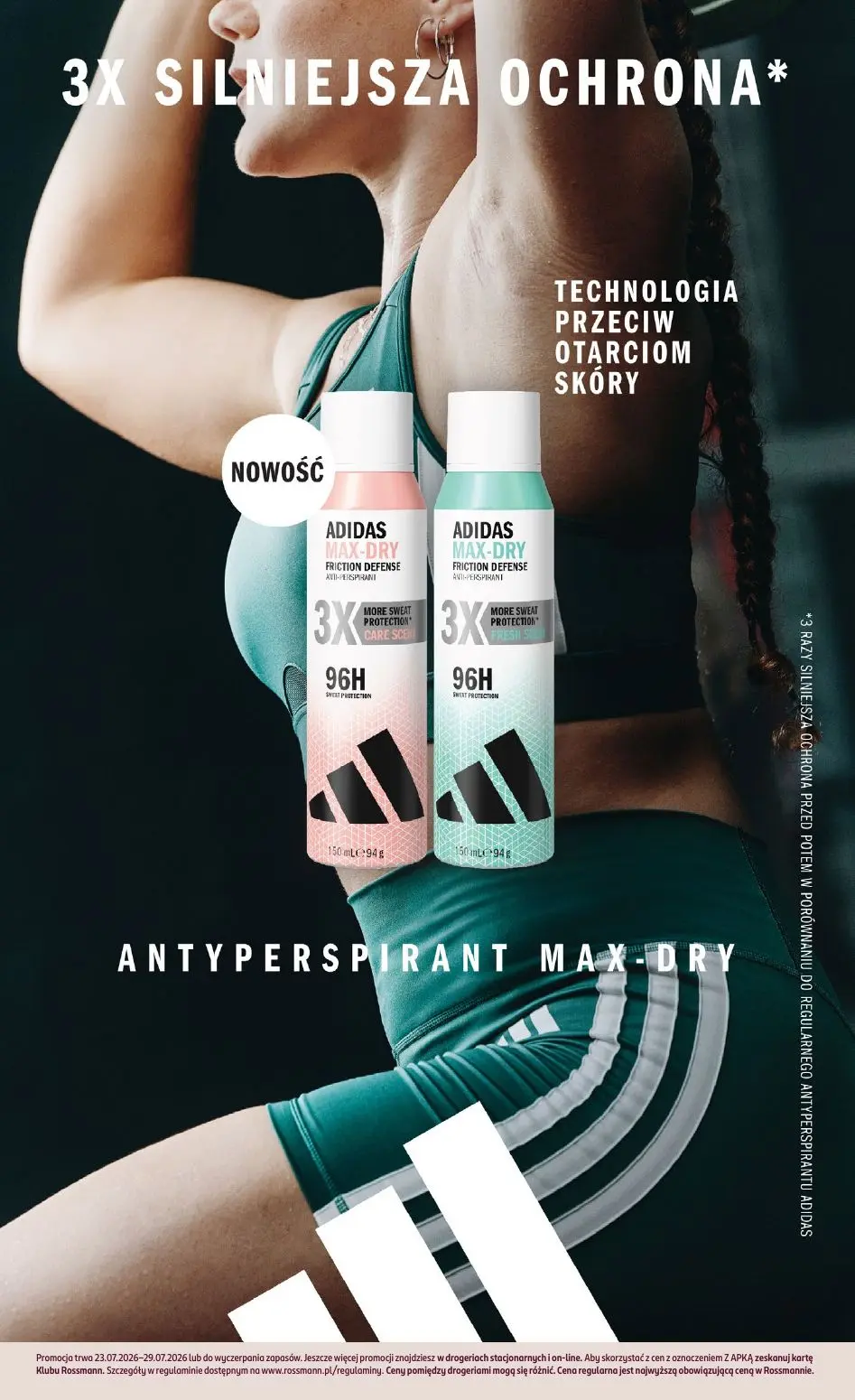 gazetka promocyjna ROSSMANN Moja Drogeria - Strona 10