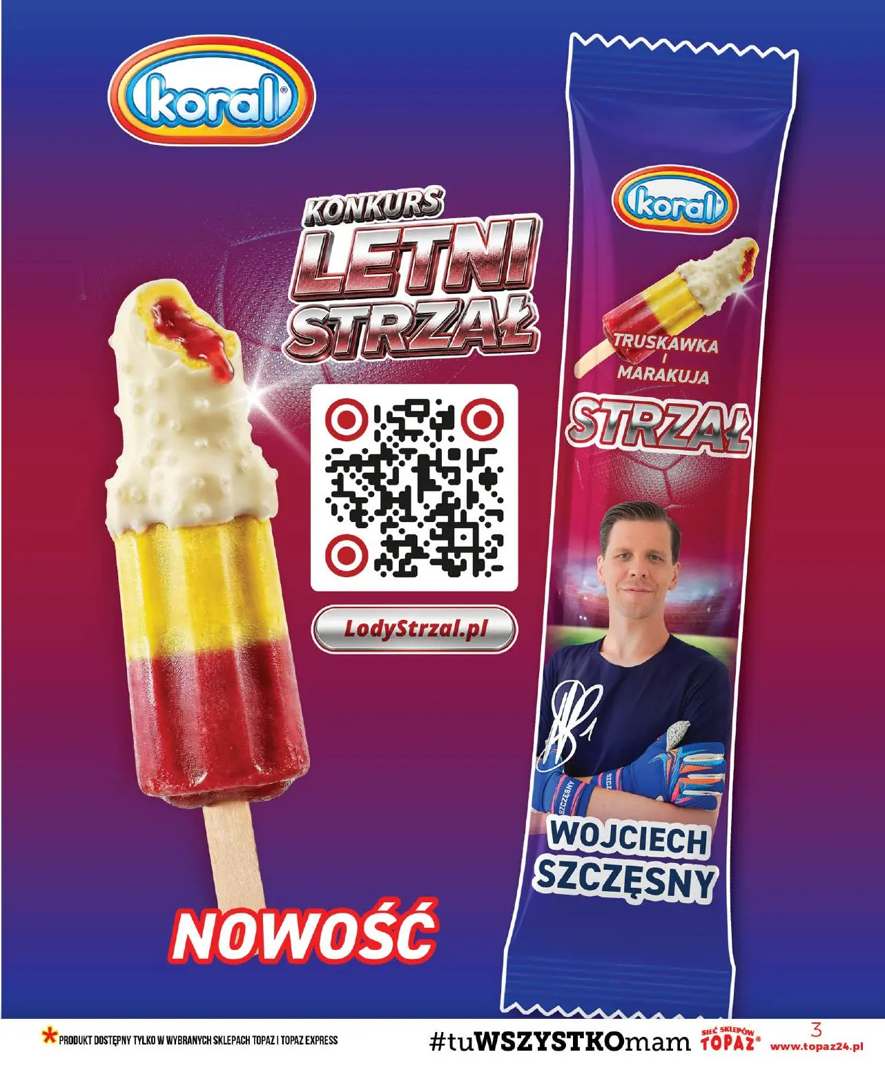 gazetka promocyjna Topaz  - Strona 3