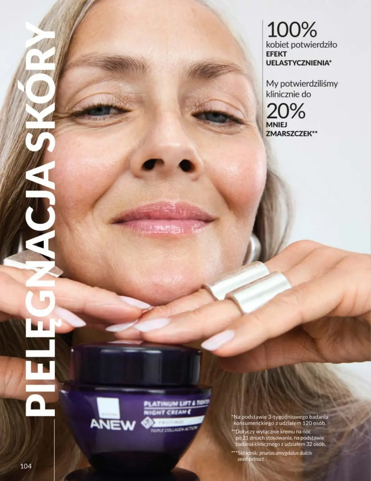 gazetka promocyjna AVON  - Strona 104