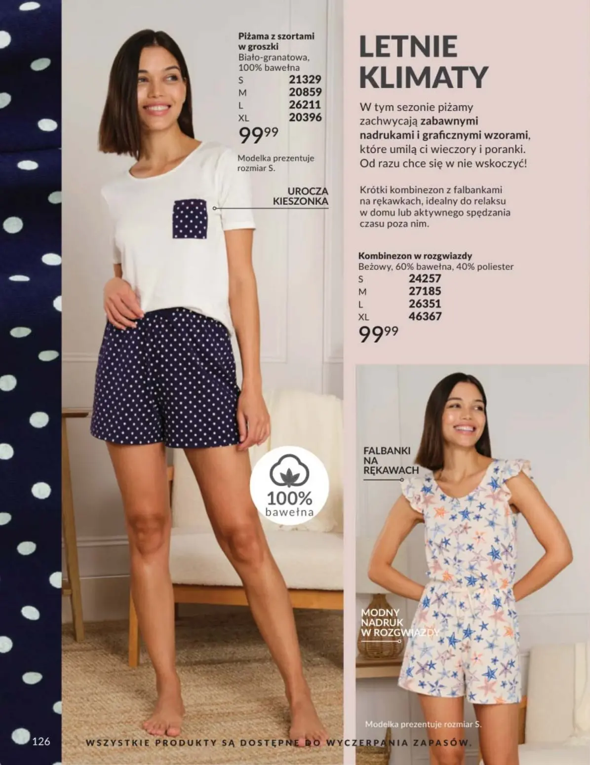 gazetka promocyjna AVON  - Strona 126