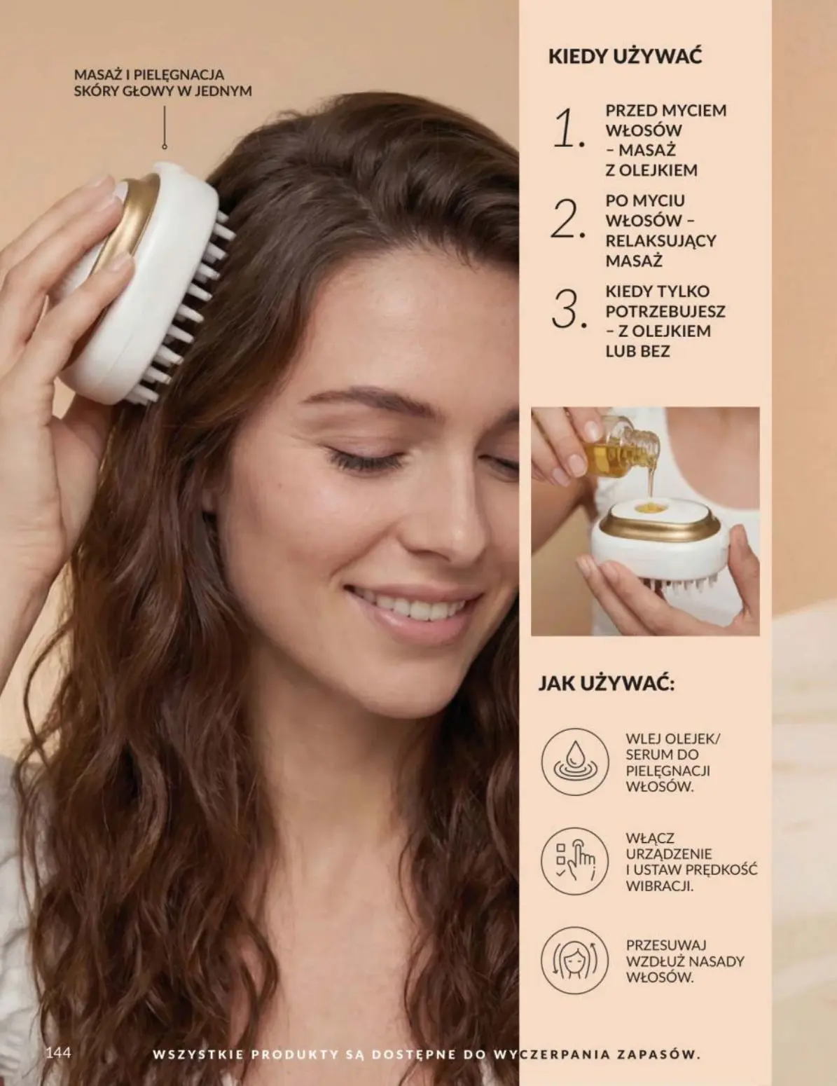 gazetka promocyjna AVON  - Strona 144