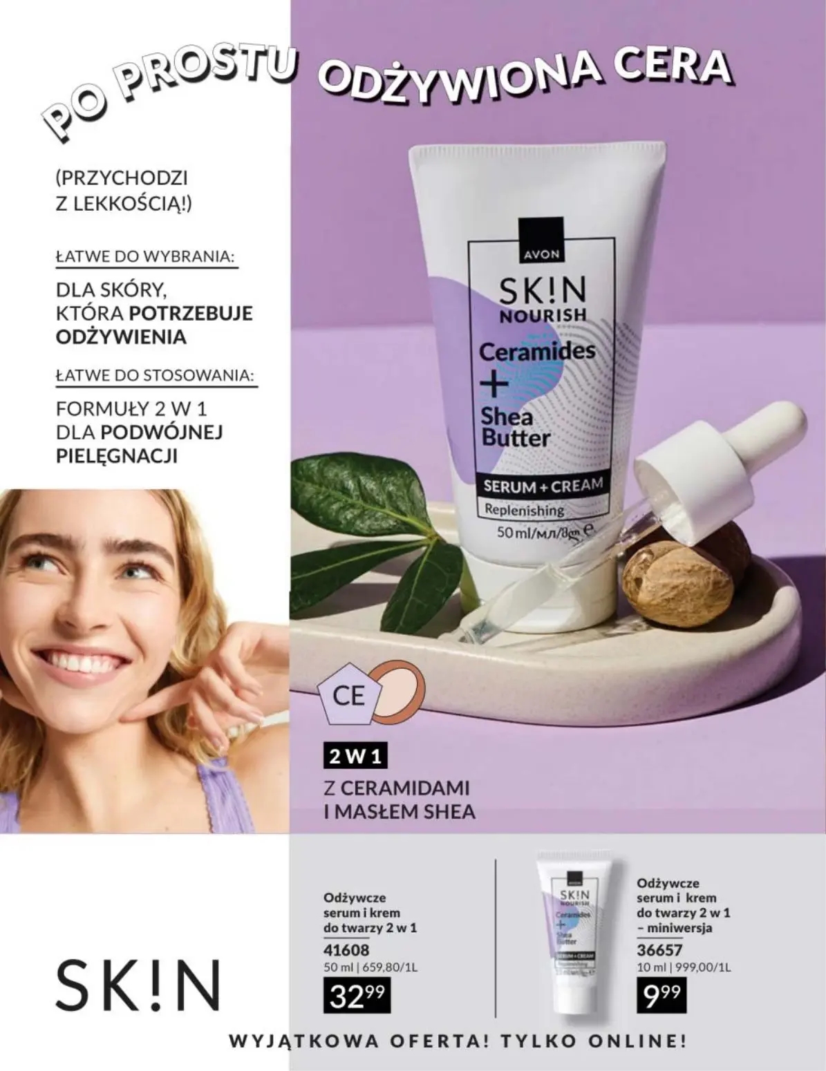 gazetka promocyjna AVON  - Strona 190