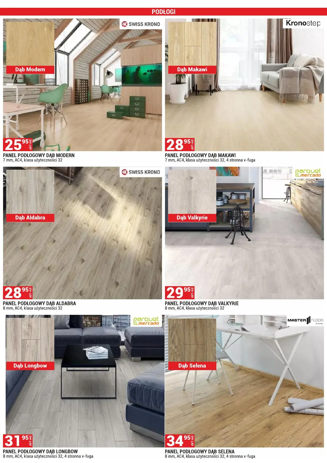 gazetka promocyjna Merkury Market Gazetka - Strona 2