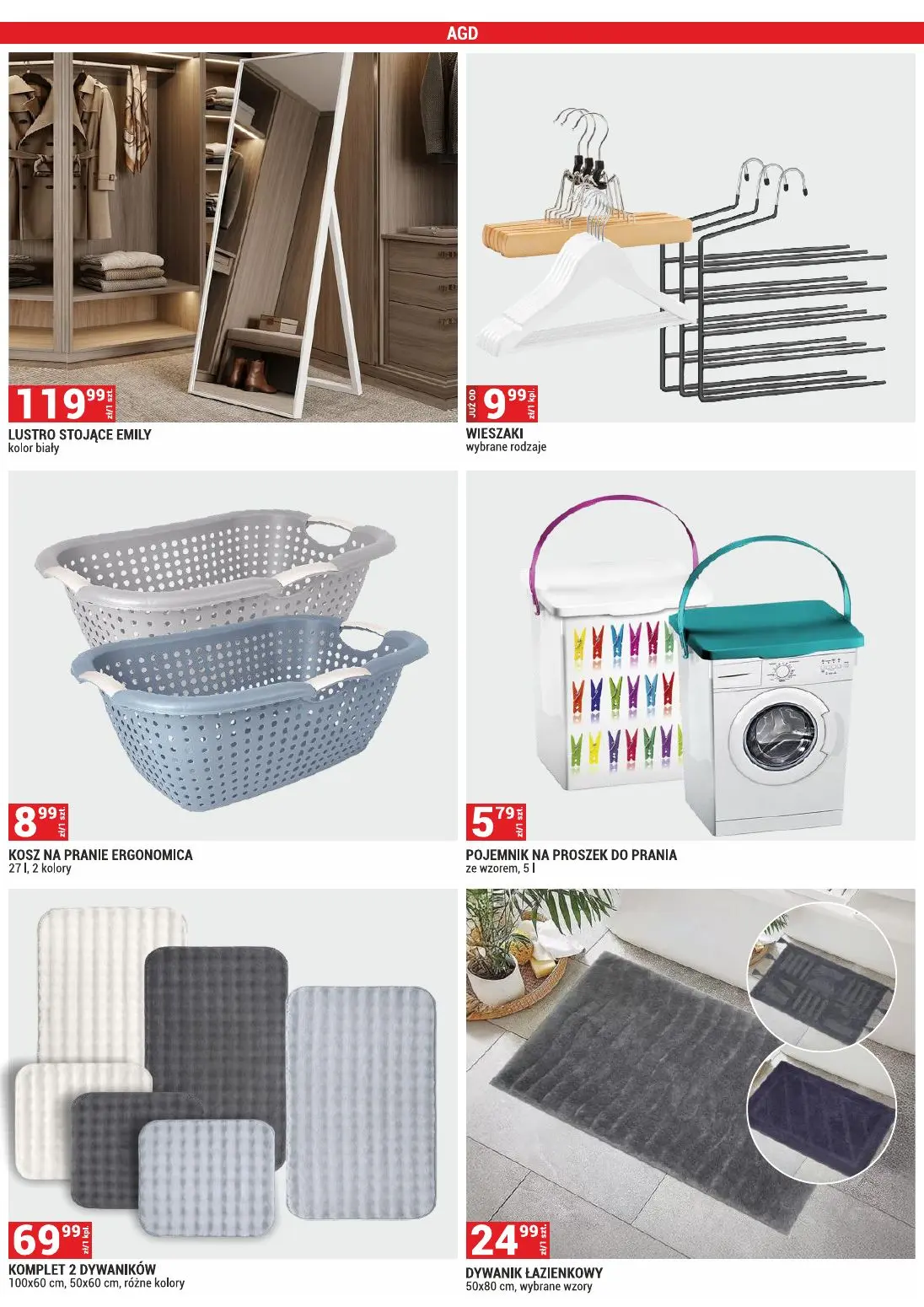 gazetka promocyjna Merkury Market Gazetka - Strona 14